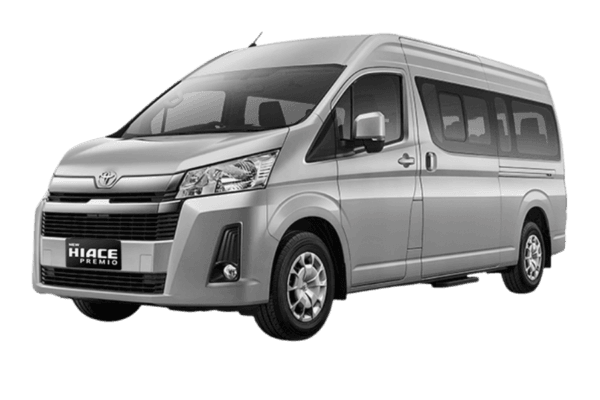Hiace